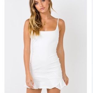 mini princess polly dress